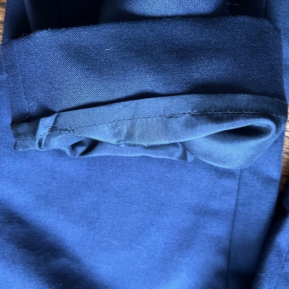 Original Louis Vuitton trousers - Picture 4 of 14